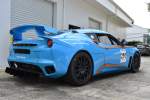 2010 Lotus Evora GTN Blue (23).JPG