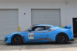 2010 Lotus Evora GTN Blue (75).JPG