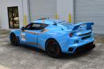 2010 Lotus Evora GTN Blue (79).JPG
