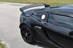 2010 Lotus Exige S260 Sport Black