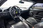 2017 Lotus Evora 400 Metallic Blue-12
