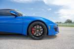 2017 Lotus Evora 400 Metallic Blue-14