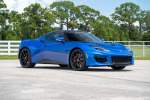 2017 Lotus Evora 400 Metallic Blue-15
