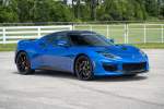 2017 Lotus Evora 400 Metallic Blue-16