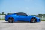 2017 Lotus Evora 400 Metallic Blue-17