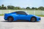 2017 Lotus Evora 400 Metallic Blue-18