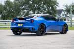 2017 Lotus Evora 400 Metallic Blue-19