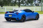 2017 Lotus Evora 400 Metallic Blue-20