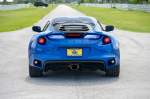 2017 Lotus Evora 400 Metallic Blue-22