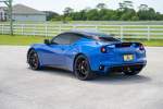 2017 Lotus Evora 400 Metallic Blue-24