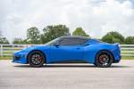 2017 Lotus Evora 400 Metallic Blue-25