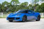 2017 Lotus Evora 400 Metallic Blue-27