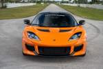 2017 Lotus Evora 400 Orange-Black (1)