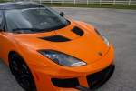 2017 Lotus Evora 400 Orange-Black (14)
