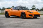 2017 Lotus Evora 400 Orange-Black (15)
