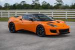 2017 Lotus Evora 400 Orange-Black (16)