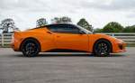 2017 Lotus Evora 400 Orange-Black (17)