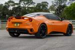 2017 Lotus Evora 400 Orange-Black (19)