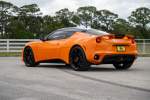 2017 Lotus Evora 400 Orange-Black (23)