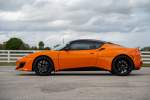 2017 Lotus Evora 400 Orange-Black (25)