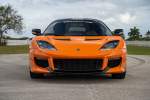 2017 Lotus Evora 400 Orange-Black (29)