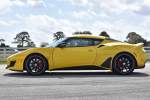 2020 Lotus Evora GT Metallic Yellow (8).JPG