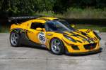 Lotus Exige WC Yellow #86-02