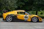 Lotus Exige WC Yellow #86-03