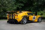 Lotus Exige WC Yellow #86-05