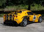 Lotus Exige WC Yellow #86-06