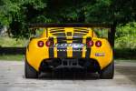Lotus Exige WC Yellow #86-07