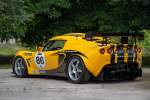 Lotus Exige WC Yellow #86-10