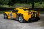 Lotus Exige WC Yellow #86-11
