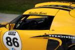 Lotus Exige WC Yellow #86-12