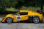Lotus Exige WC Yellow #86-14