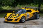 Lotus Exige WC Yellow #86-16