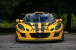 Lotus Exige WC Yellow #86-17
