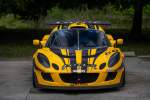 Lotus Exige WC Yellow #86-18
